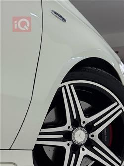 مرسيدس بنز A-Class